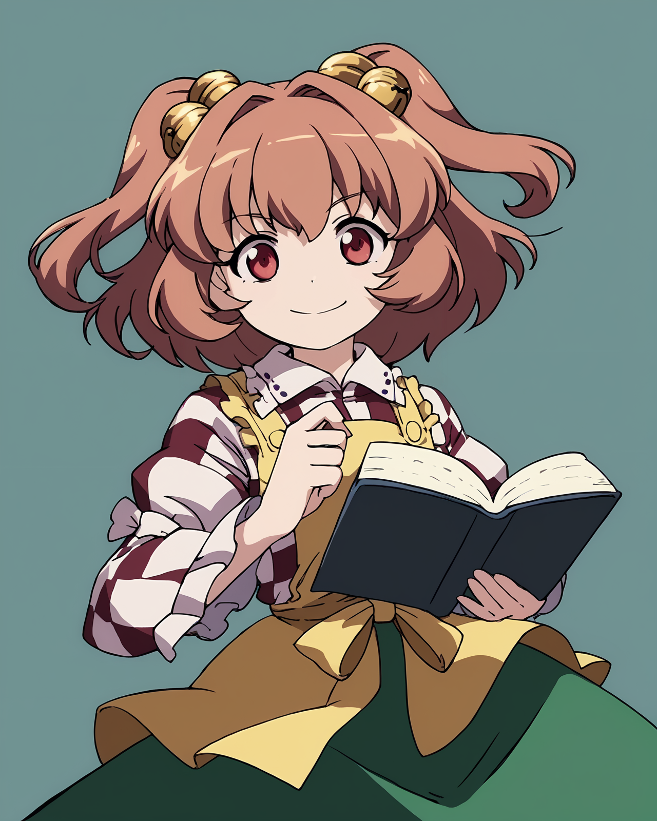 01120-2425668151-score_9, score_8, score_7, masterpiece, best quality, _lora_touhou_tgm_1_, _lora_touhou_146_0.85_, 1girl, (mootori_kosuzu_1.2),.png